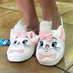 Chinelo Gatinha Marie