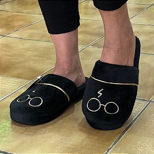 Chinelo Harry Potter