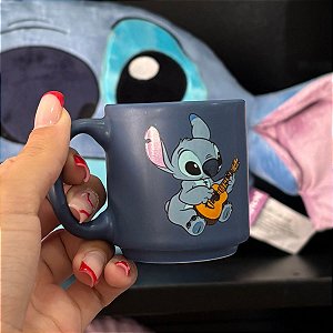 Caneca Stitch Mini Tina