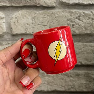 Caneca Flash Mini Tina