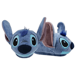 Pantufa Stitch Infantil