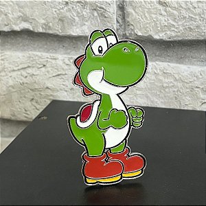 Funpin Yoshi Mario Bros