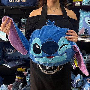 Almofada Stitch 2 em 1