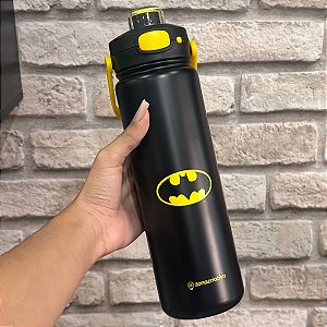 Garrafa Batman Excallibur