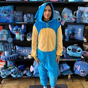 Pijama Sonic Kigurumi