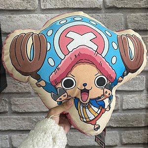 Almofada Chopper One Piece Formato