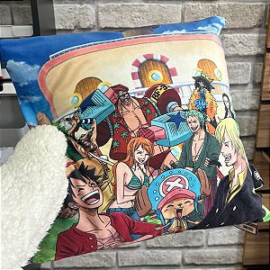 Almofada One Piece