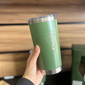 Copo Palmeiras Stone