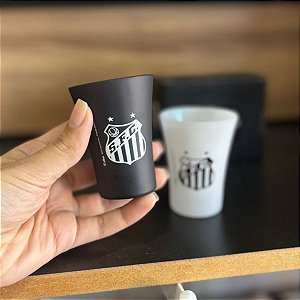 Kit Copo Santos Shot