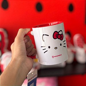 Caneca Hello Kitty Pop