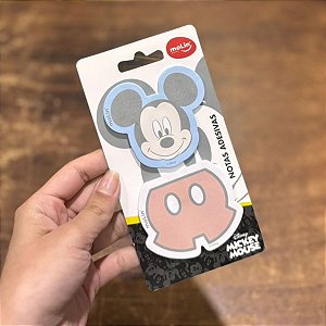 Bloco de Notas Adesivas Mickey