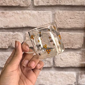 Caneca Bee