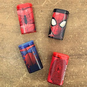 Apontador Homem Aranha
