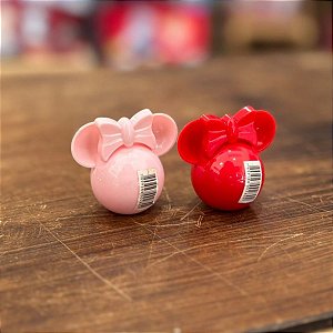 Apontador Minnie Formato