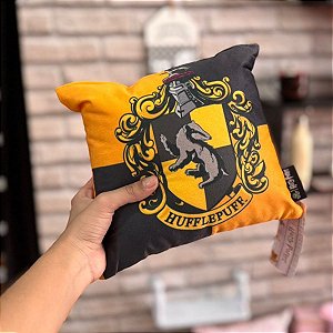 Almofada Harry Potter Lufa-Lufa