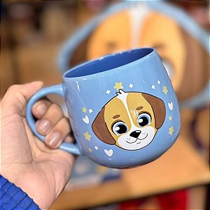 Caneca Dogs Maggie