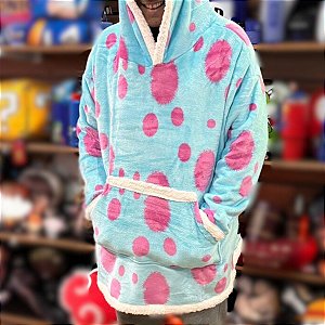 Hoodie Sullivan Adulto