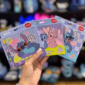 Giz de Cera Stitch Jumbo