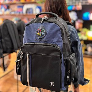 Mochila Harry Potter Hogwarts Corvinal