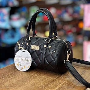 Bolsa Harry Potter Pomo de Ouro