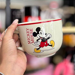 Caneca Mickey Sopa