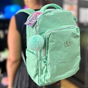 Mochila Turquesa