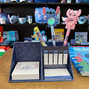 Organizador Stitch Cubo