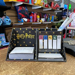 Organizador Harry Potter Cubo