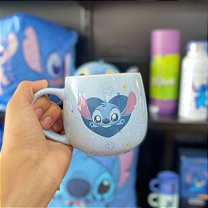 Caneca Stitch Maggie
