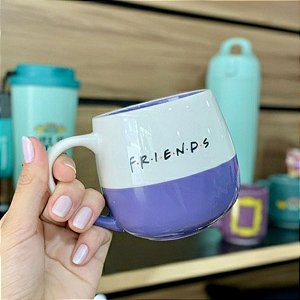 Caneca Friends Maggie
