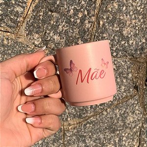 Caneca Mãe Mini Tina