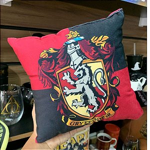 Almofada Harry Potter Grifinoria