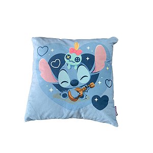 Almofada Stitch Voodoo