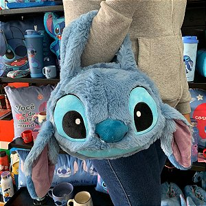 Bolsa Stitch Plush