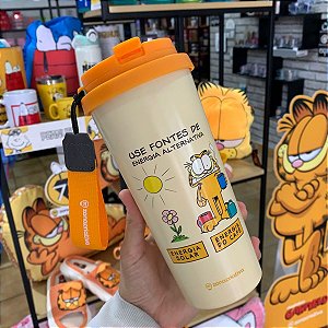 Copo Garfield Baker