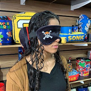 Tapa-Olhos One Piece