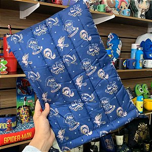 Laptop Case Harry Potter Puffer