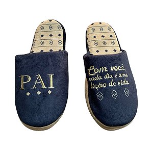 Chinelo Pai Classic