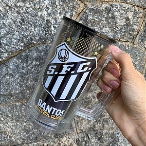 Caneca Santos Chopp