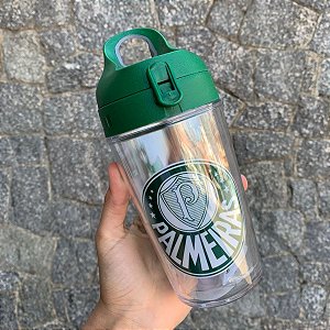 Garrafa Palmeiras Fit