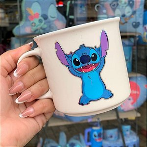 Caneca Stitch Tom