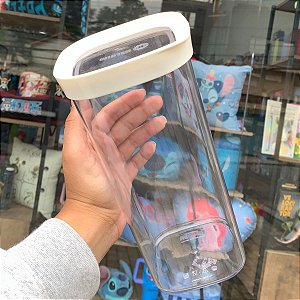 Pote Hérmetico 1500 ml - Branco