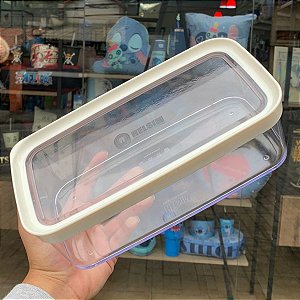 Pote Hérmetico 1500 ml - Branco