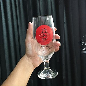 Taça Mãe Minha Melhor Parte