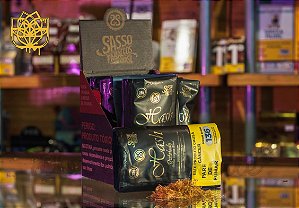 Tabaco Sasso Hash 25g