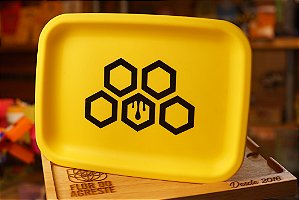 Bandeja de Silicone Cultura Dab