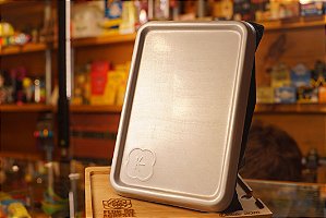 Bandeja de Metal - Kings Steady Tray