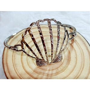 Bracelete Concha
