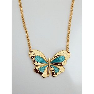 Cordão Borboleta Oya Umbanda Candomblé
