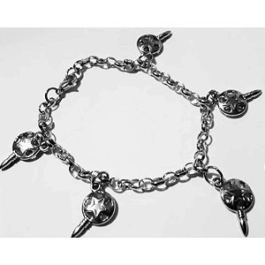 Pulseira Abebe Odoya